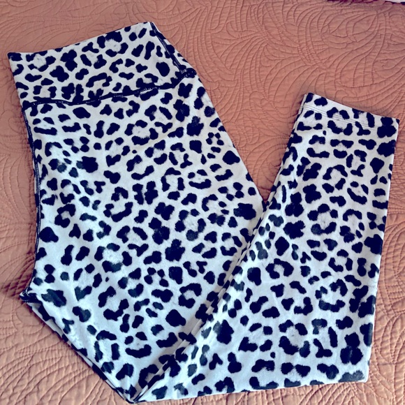 ZWear Zumba Fitness XXL Leggings - Picture 1 of 1